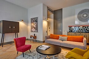 H15 Boutique Hotel, Warsaw, a Member of Design Hotels