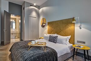 H15 Boutique Hotel, Warsaw, a Member of Design Hotels