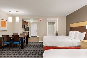 TownePlace Suites Chattanooga near Hamilton Place