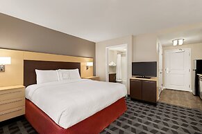 TownePlace Suites Chattanooga near Hamilton Place