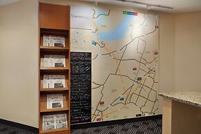 TownePlace Suites Chattanooga near Hamilton Place