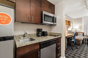 TownePlace Suites Chattanooga near Hamilton Place