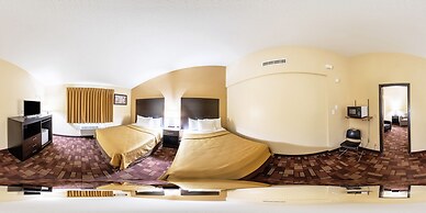 Econo Lodge Watertown