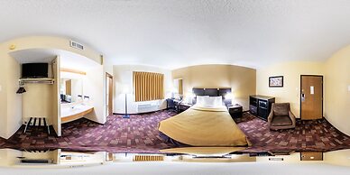 Econo Lodge Watertown