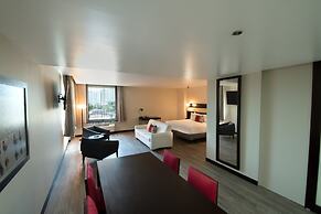D Sabana Hotel San José