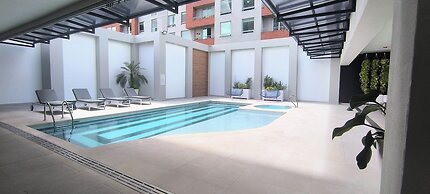 Four Points by Sheraton San Jose Sabana