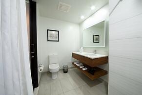 Four Points by Sheraton San Jose Sabana