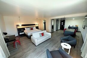 D Sabana Hotel San José
