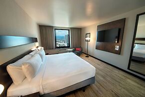 D Sabana Hotel San José