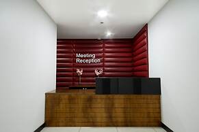 D Sabana Hotel San José