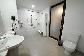 Four Points by Sheraton San Jose Sabana