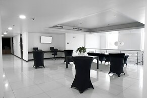 D Sabana Hotel San José