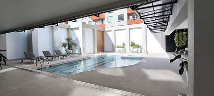 D Sabana Hotel San José