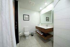 D Sabana Hotel San José