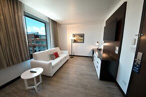 Four Points by Sheraton San Jose Sabana