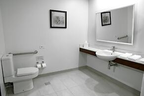 Four Points by Sheraton San Jose Sabana