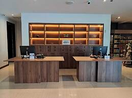 Four Points by Sheraton San Jose Sabana