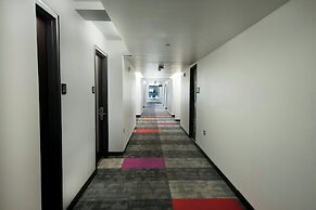 D Sabana Hotel San José