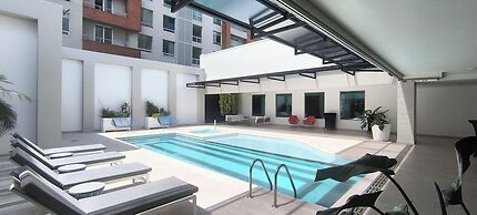 D Sabana Hotel San José