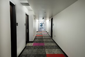 D Sabana Hotel San José