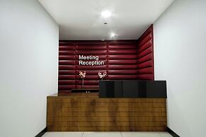 D Sabana Hotel San José