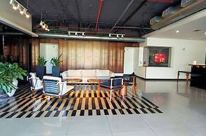 D Sabana Hotel San José