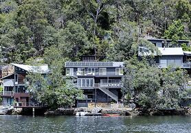 Calabash Bay Lodge