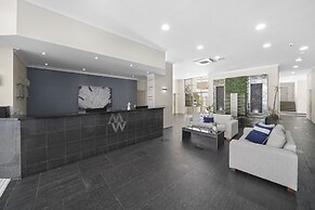Macquarie Waters Boutique Apartment Hotel