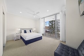 Macquarie Waters Boutique Apartment Hotel