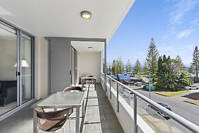 Macquarie Waters Boutique Apartment Hotel