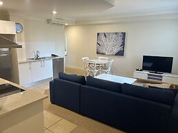 Macquarie Waters Boutique Apartment Hotel