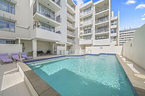 Macquarie Waters Boutique Apartment Hotel