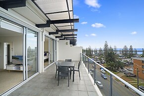 Macquarie Waters Boutique Apartment Hotel