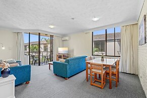 Aussie Resort