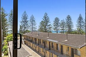 Aussie Resort