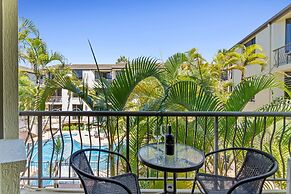 Aussie Resort