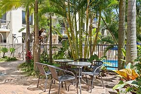 Aussie Resort
