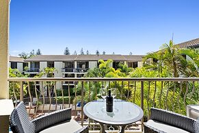 Aussie Resort