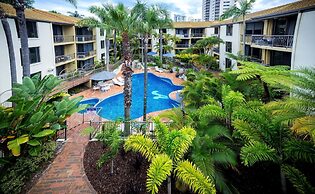 Aussie Resort