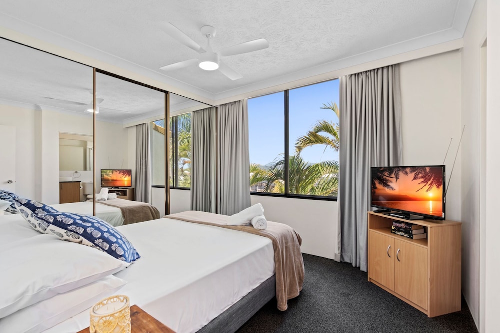 Aussie Resort