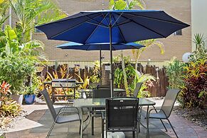 Aussie Resort