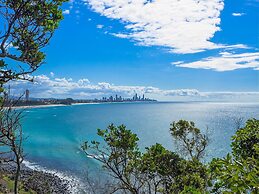 Aussie Resort