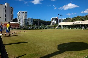 Aussie Resort
