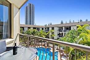 Aussie Resort