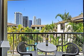 Aussie Resort