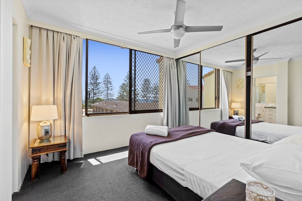 Aussie Resort