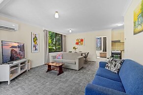 Aussie Resort