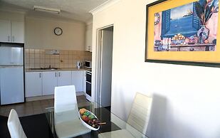 Aussie Resort