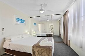Aussie Resort