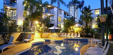 Aussie Resort